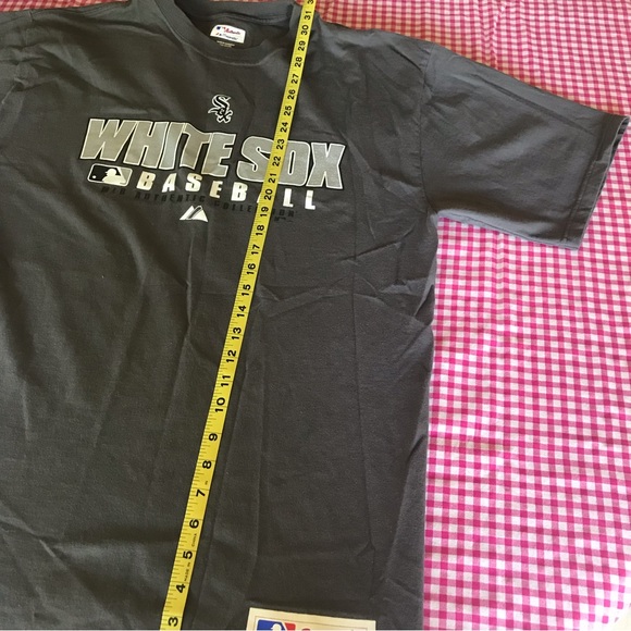 White Sox Chicago Shirt - Picture 5 of 5